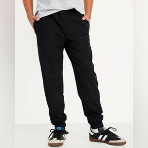 3 Pair Stretch-Tech Joggers (Boys XL 14-16)